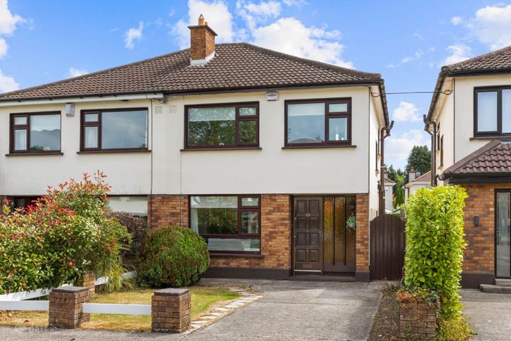 15 Phoenix Court, Castleknock, Dublin 15, Co. Dublin, D15AC0F