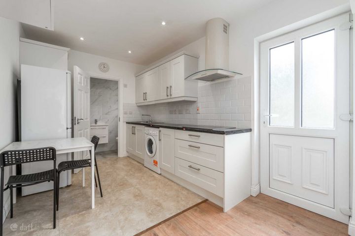 Woodlands Drive Studio, Stillorgan, Co. Dublin
