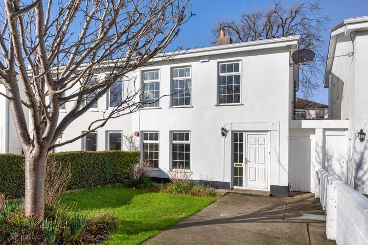 36 Corbawn Close, Shankill, Dublin 18, D18V186