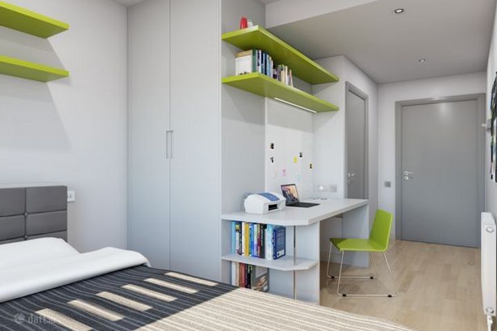 Grangegorman, Grangegorman Lower, Dublin 7