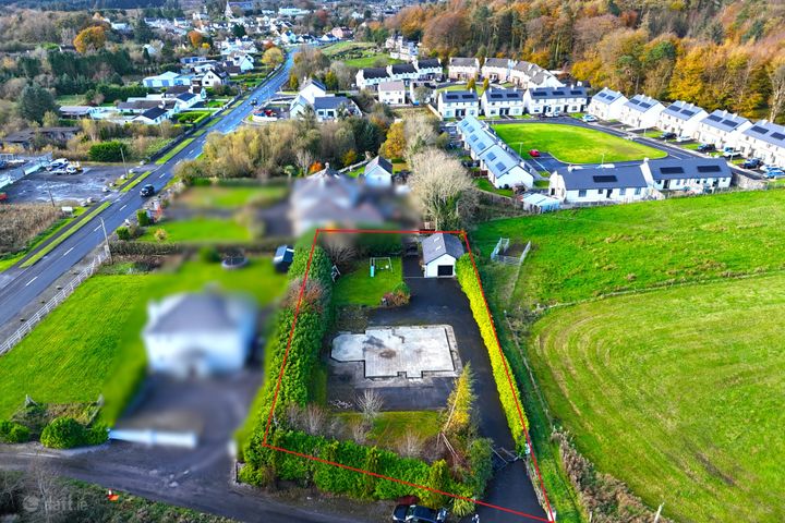 Deerpark, Swinford, Co. Mayo