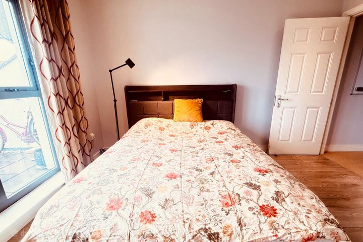Beau Park Terrace, Clongriffin, Dublin 13, Clongriffin, Dublin 13