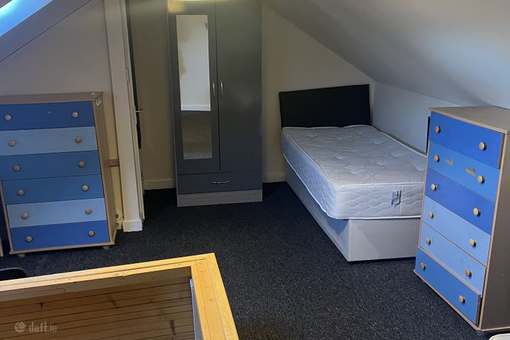 16 St Peters Road, Phibsborough, Dublin 7