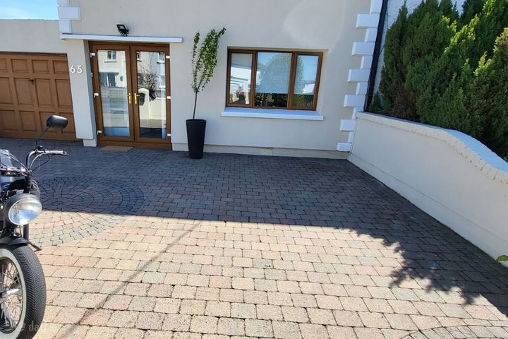 St Marys Park, Dublin 12, Walkinstown, Dublin 12