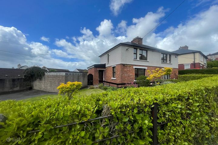 40 Mcswiney'S Villas, Gurranabraher, Co. Cork, T23Y3CC