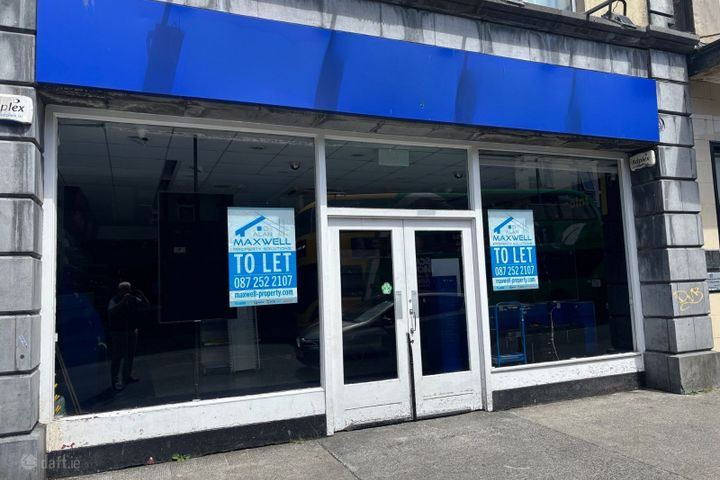 16 Eglinton Street , Woodquay, Co. Galway