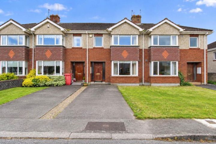 45 Ormond Keep, Nenagh, Co. Tipperary, E45FF25