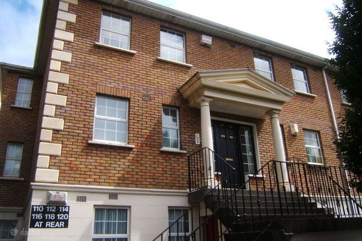 Bridge Water Quay, Conyngham Road, Islandbridge, Dublin 8