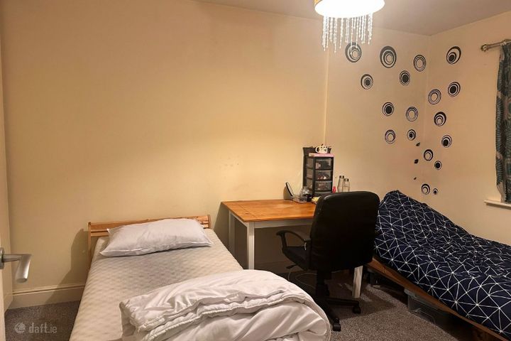 16 Churchwell Court, Belmayne, Clongriffin, Dublin 13