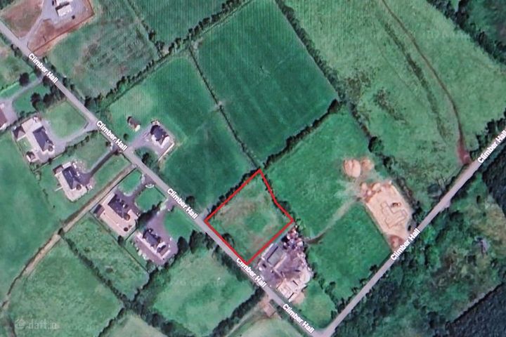 Meath Hill, Drumconrath, Co. Meath, C15V2TN