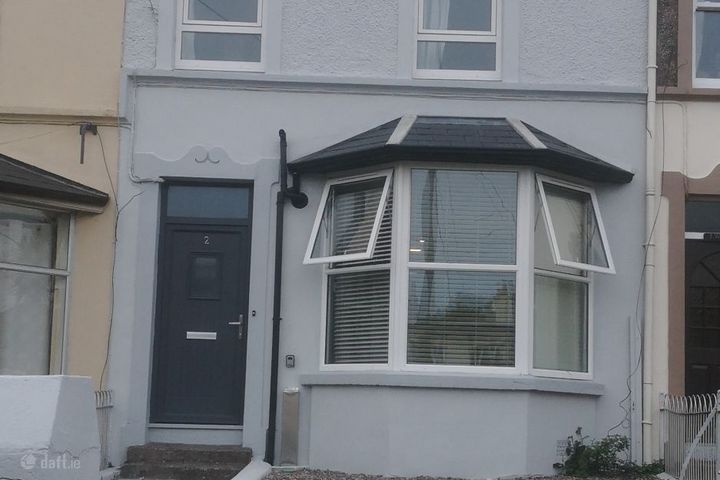 2 Winsley, Glasheen Road, Cork, Glasheen, Co. Cork