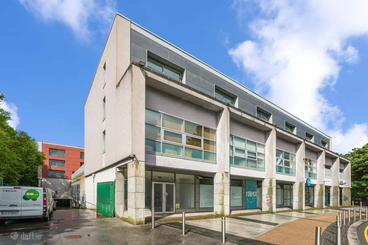Type B, Tramway Court, Old Blessington Road, Tallaght, Dublin 24