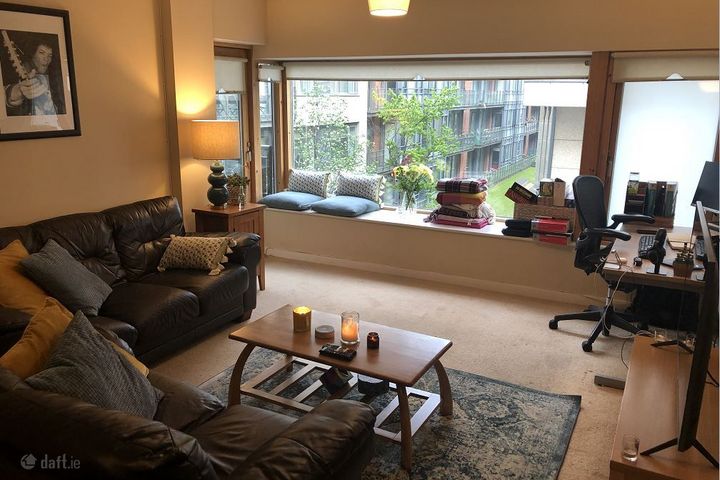 Block A,Smithfield Market,Smithfield,Dublin 7, Smithfield, Dublin 7