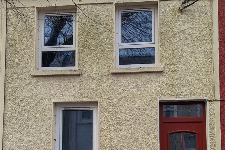 12 Fitzgerald Place, Old Blackrock Road, Blackrock, Co. Cork