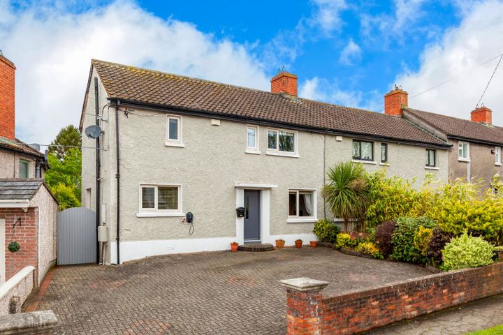 134 Dean Swift Road, Glasnevin, Dublin 11., D11AX25