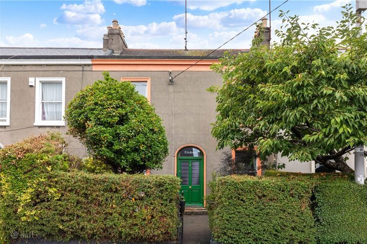 Karibu, 2 Mellifont Avenue, Dun Laoghaire, Co. Dublin, A96D589