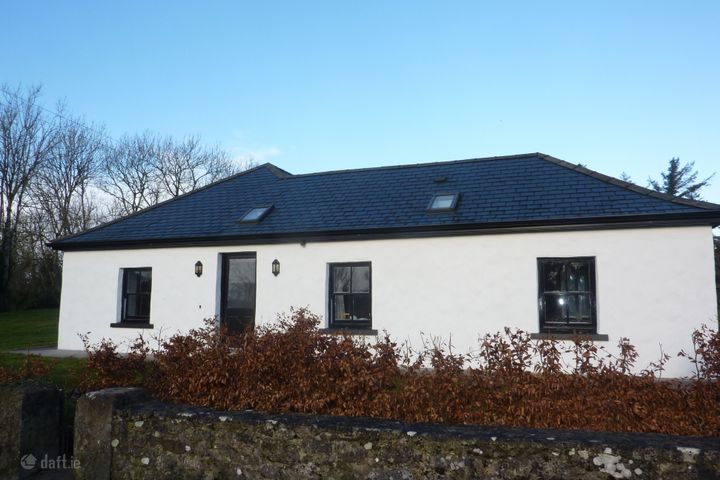 Cartronbower, Ballintubber, Claremorris, Co Mayo, F12NX93