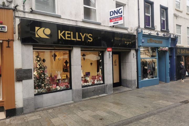 75 North Main St., Wexford Town, Wexford, Y35WV90