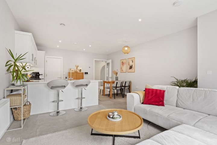 Apartment 7, Beranger House, Roebuck Road, Clonskeagh, Dublin 14, D14V9P1