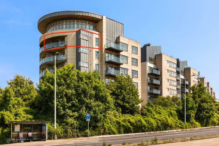 Apartment 212, Beechwood Court, Stillorgan, Stillorgan, Co. Dublin, A94N2T8