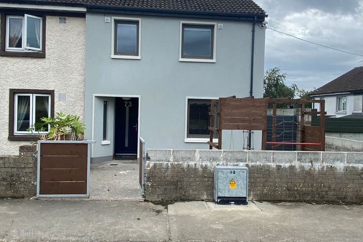 73 Wilderness Grove, Clonmel, Clonmel, Co. Tipperary, E91CC78