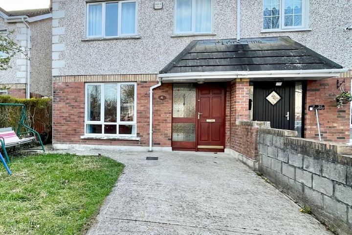 Ravenswood Avenue, Clonsilla, Dublin 15