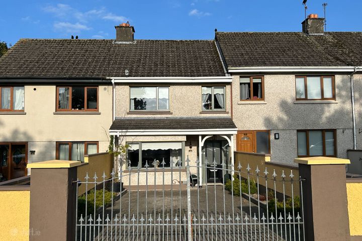 25 Derryvinna, Clonlara, Co. Clare, V94N8RP
