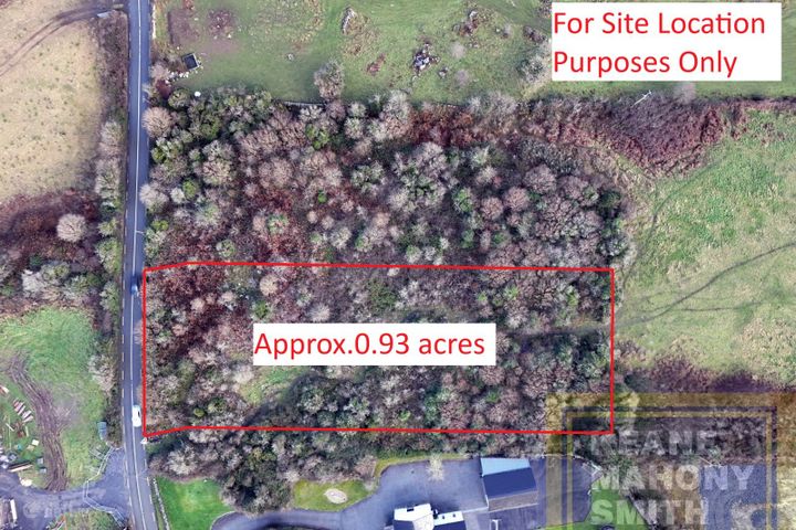 Approx. 0.93 acre site at Dunguaire, Kinvara, Co. Galway - Photo 2