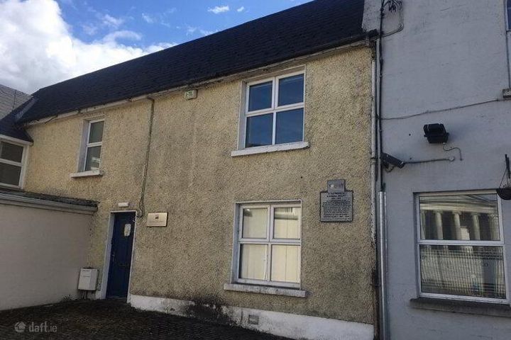 Ravenscourt, Co. Carlow