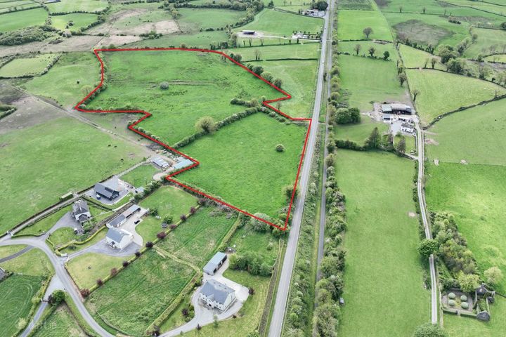 Adamstown, Castletown-Geoghegan, Co. Westmeath