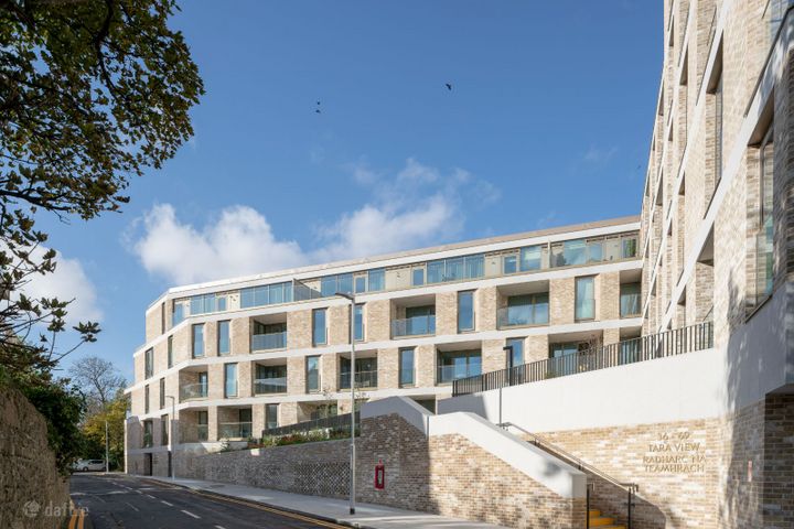Tara View , Merrion Road, Ballsbridge, Dublin 4, Dublin 4