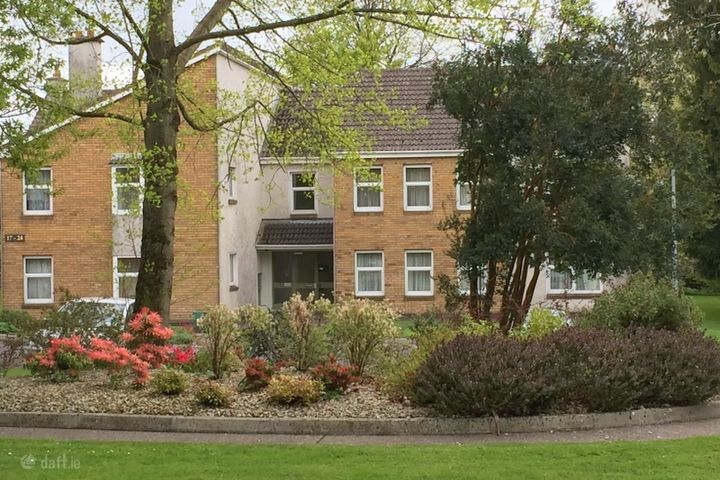 Apartment 24, Dunraven Downs, Blackrock, Co. Cork