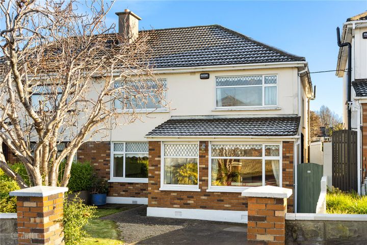 5 Elkwood, Ballyroan Heights, Rathfarnham, Dublin 16, D16N6K8