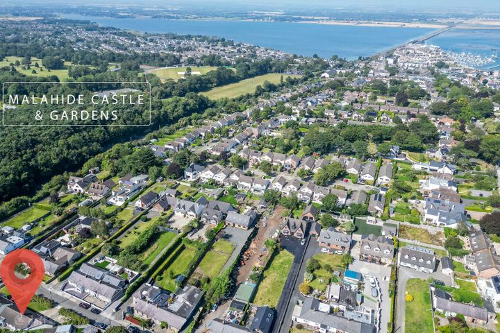 18a Parnell Cottages, Malahide, Malahide, Co. Dublin, K36EC90 - Photo 2