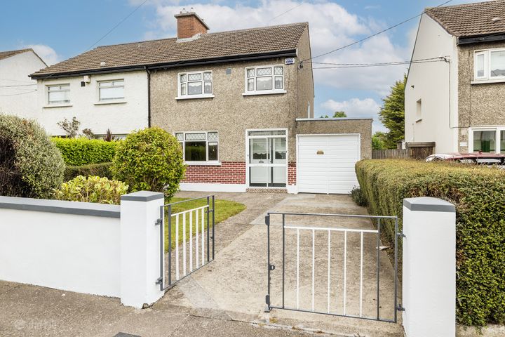 14 Beneavin Dr, Glasnevin, Dublin 11, Dublin 11, Dublin