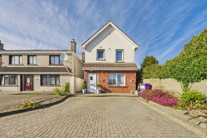 15 Rousseau Grove, Norwood, Waterford City, Co. Waterford, X91DHH1