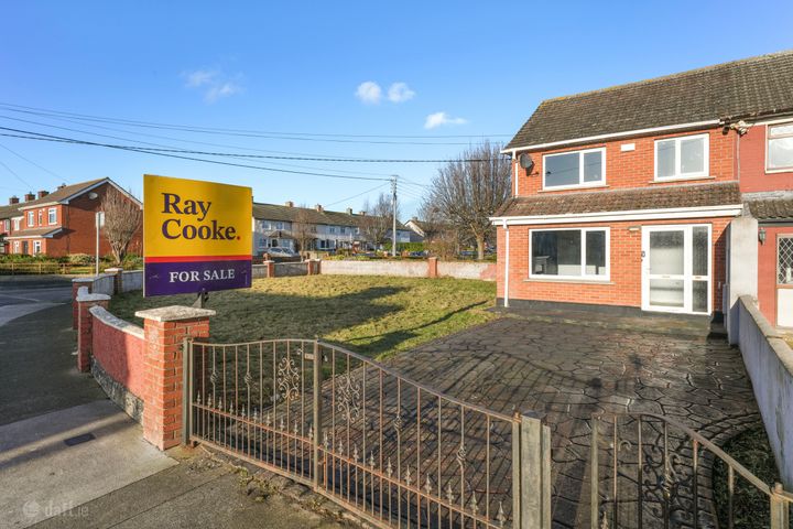 52A Bunratty Road, Coolock, Dublin 17