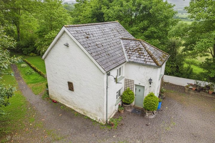 Ballyshroan, Rosdellig, Borris, Co. Carlow, R95KF66