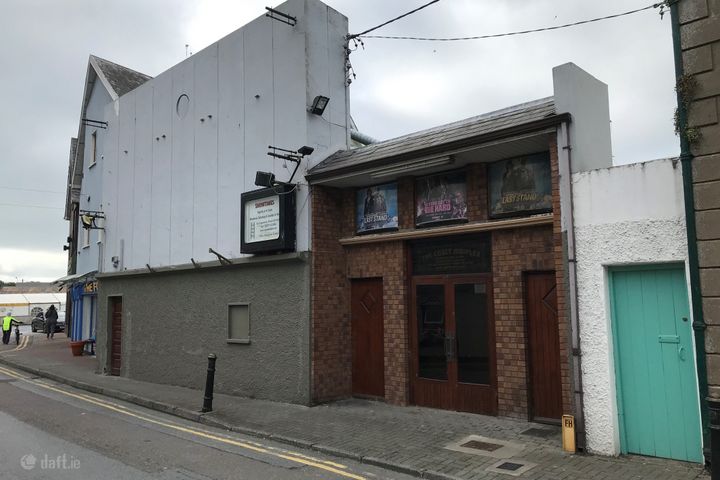 Watergate Street, Kanturk, Co. Cork, P51K635