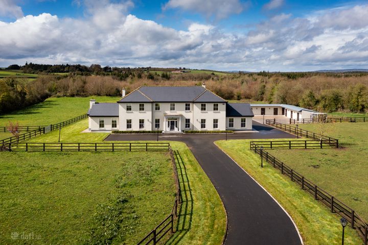 Gort na Pise, Peafield, Pike Of Rushall, Co. Laois, R32N9Y7