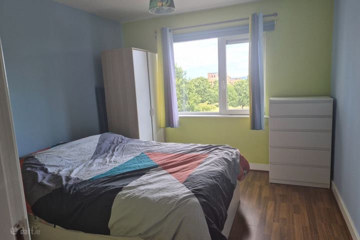 Apartment The Belfry, Belarmine Copse, Belarmine, Dublin 18, Stepaside, Dublin 18