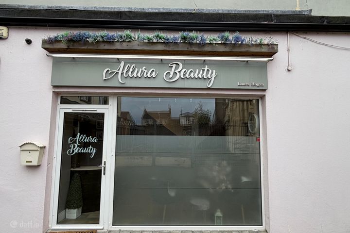 Friars Court, Pearse Street, Nenagh, Co. Tipperary
