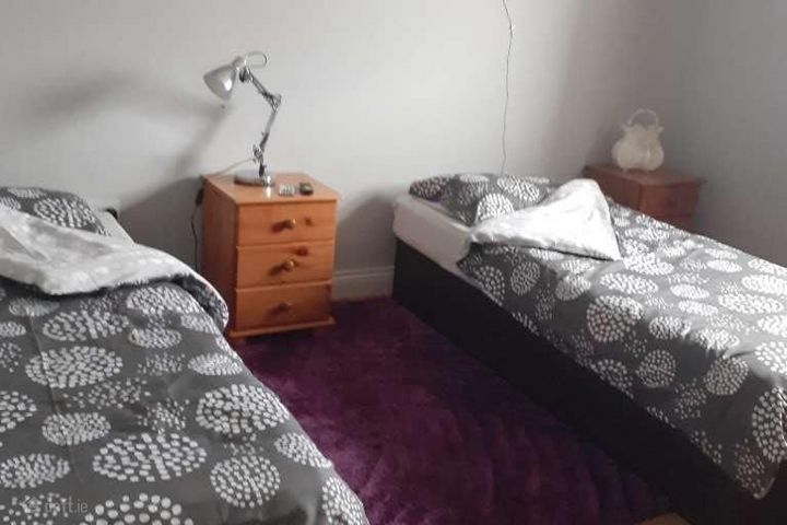 The Crescent, Mallow, Co. Cork