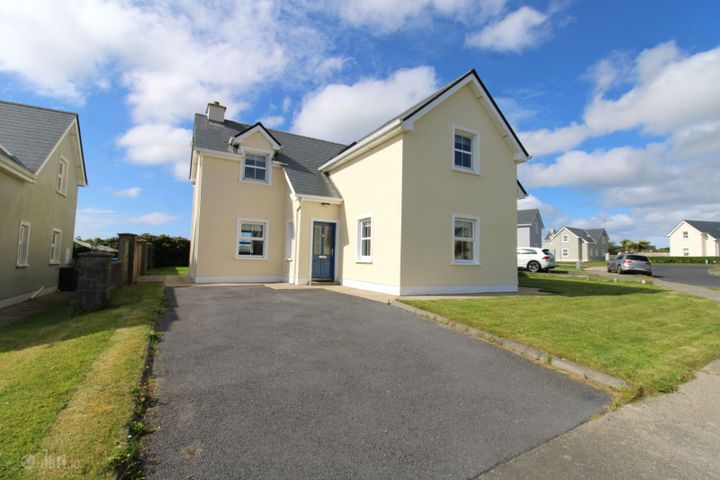 16 Cuan Oisri, Belmullet, Co. Mayo, F26WF86