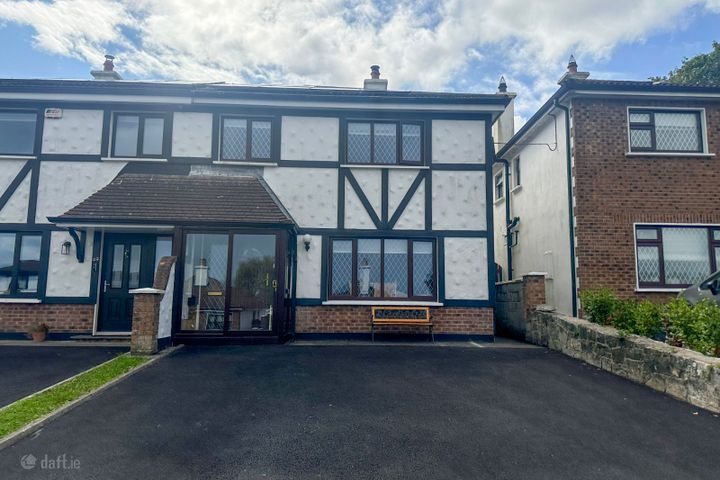50 Tudor Lawn, Newcastle, Galway, H91EPW1
