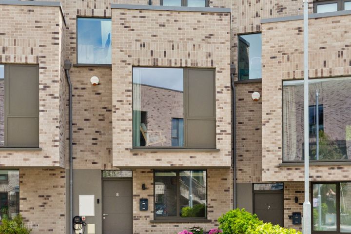 8 Egremont, Church Road, Killiney, Co Dublin, A96A43P