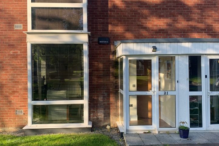 21 Cherbury Court, Booterstown, Blackrock, Booterstown, Co. Dublin