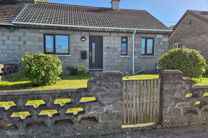 40 Pearse Park, Waterford, Ballytruckle, Co. Waterford