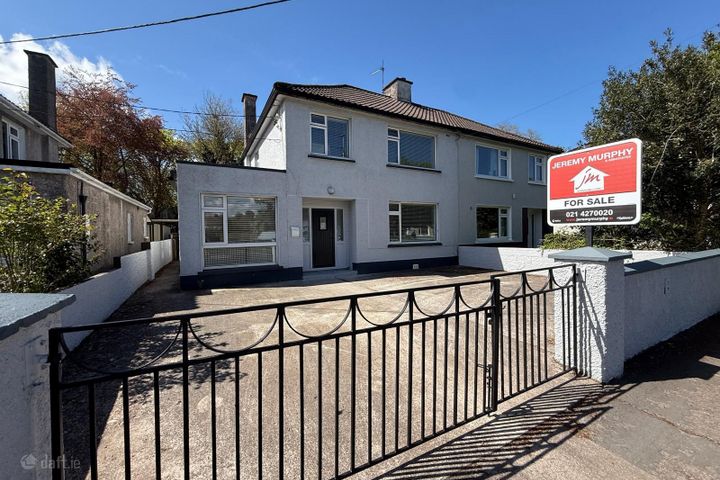 22 Clashduv Estate, Cork, Glasheen, Co. Cork, T12R2H0