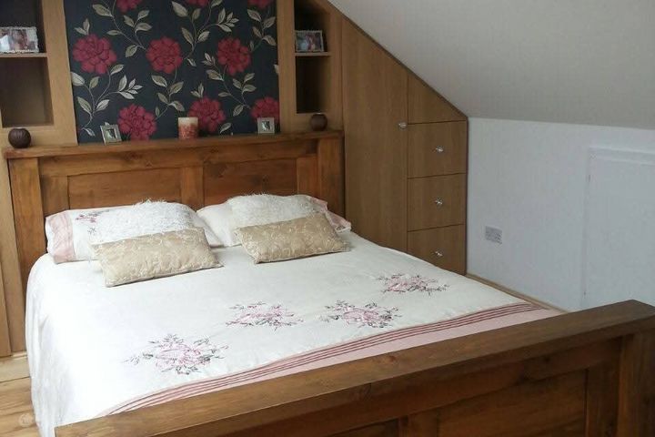 Merchants Quay, Kilrush, Co. Clare